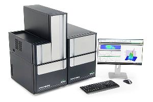 OMNISEC Multi-Detector GPC/SEC System