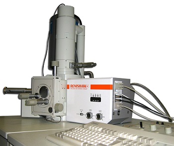 Structural and Chemical Analysers (SCA) for SEMs from Renishaw