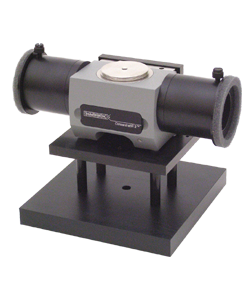 The ConcentratIR2™ Multiple Reflection ATR Accessory from Harrick Scientific