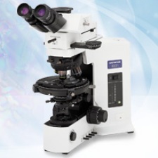 BX51-P Polarizing Microscope from Evident