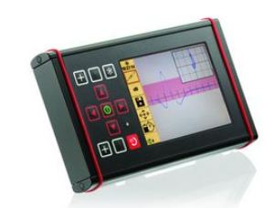 AeroCheck ET Single Frequency Eddy Current Flaw Detector