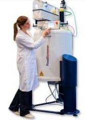 Fully Automated Food Quality and Authenticity - NMR FoodScreener