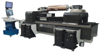 The DRL Range: Oil-Bearing, Drum Roll Lathes