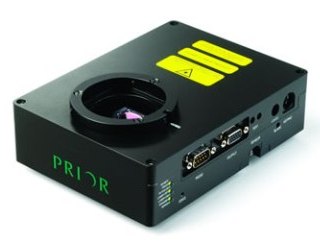 Laser Autofocus System – For use with Semiconductor Wafers and Hard Disc Drive Platens