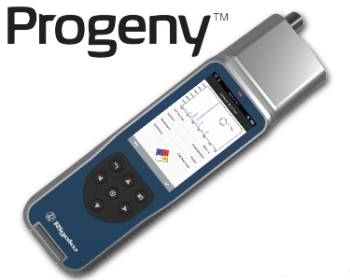 Progeny Handheld Raman Spectrometer