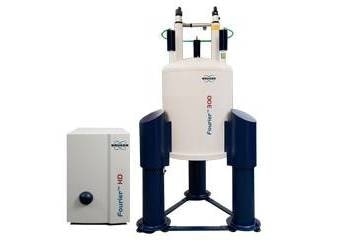 Chemistry Education, Chemical Analysis and Quality Control - Fourier 300HD NMR Spectrometer