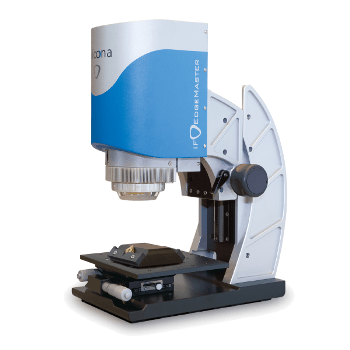 Automated Cutting-Edge Measurement with the EdgeMaster