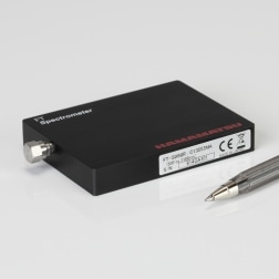 Compact and Highly Sensitive Mini-Spectrometer - C13053MA