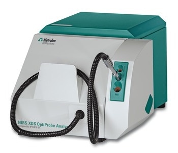 NIRS XDS Interactance OptiProbe Analyzer for Reliable Monitoring of Chemical Reactions
