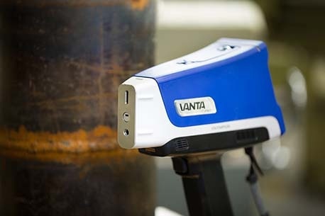 Vanta Max and Vanta Core - Maximize Efficiency in the Field and Lab