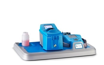 Combo Kit: Lightweight and Portable Viscometer/Oil Analyzer