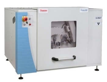 ARL EQUINOX 1000 X-Ray Diffractometer