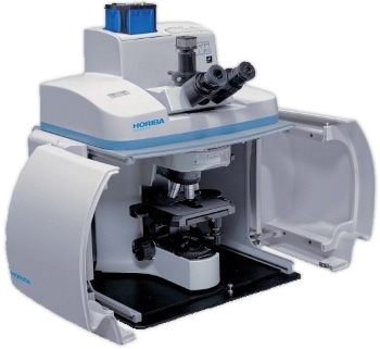 XploRA™PLUS: Multi-Sample, Multi-User Raman Microscope