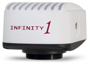 Microscope Camera for Materials Science and Industrial Applications - INFINITY1-5