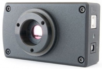 Enclosed Camera for Low-Light Industrial Imaging – Lu075