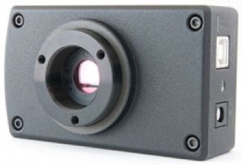 Megapixel, Monochromatic Camera for Industrial and Scientific Use – Lu175