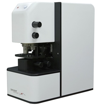 Label-Free, Chemical Imaging – The Spero-QT Infrared Microscope