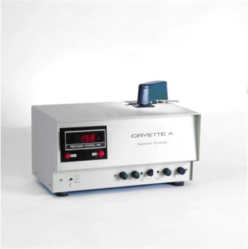 Petroleum Cryoscope for Determining Solution Concentration - 5008 CRYETTE A™