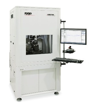 Setting the Bench Mark for Automated, Non-Contact 3D Surface Metrology and Process Control for Discrete Micro Lenses with ZYGO’s Compass™