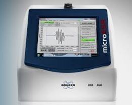 microESR Small, Portable Research Grade Spectrometer