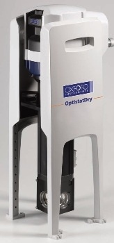 OptistatDry - Sample-in-Vacuum Measurement Environments