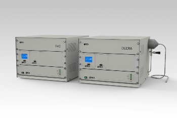Compact Gas Analyzers from Hiden