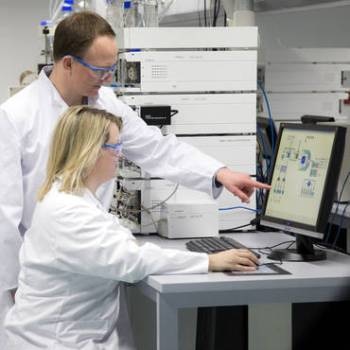 Help Developing a Robust HPLC Method - Applications and Development Services from KNAUER