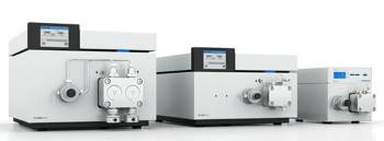 Dosing Metering Pumps for HPLC from KNAUER