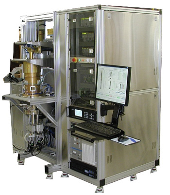 DiamoTek 700 Series Microwave Diamond CVD System from Lambda Technologies