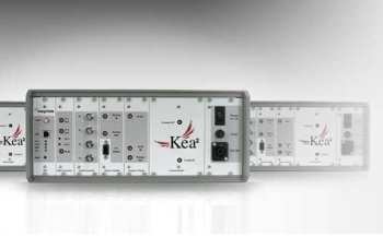 1 to 100 MHz NMR Spectrometer Console – Kea NMR