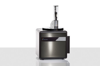 Carbon and Sulfur Analyzer for Inorganic Materials - inductar® CS cube