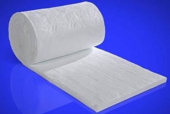 High Temperature Insulation Blankets – AES, RCF and PCW Fibers