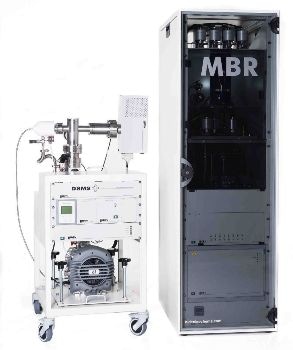 MBR – Membrane Testing Reactor for Gas Permeable Membranes
