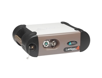 ASD LabSpec® 4 Hi-Res Analytical Spectrometer