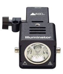 ASD Illuminator Reflectance Lamp