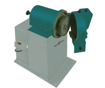 Pulverizer for Grinding Soft and Brittle Material – Model TO-443