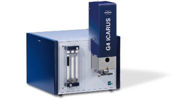 CS/ONH-Analysis–G4 ICARUS Series 2 — High Performance Carbon and Sulfur Analyzer