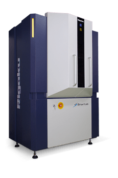 Multipurpose X-Ray Diffractometer - SmartLab SE