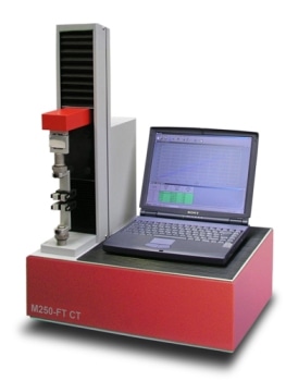 M250-FT CT & AT Precision Low Capacity Computer Controlled Testing Machine