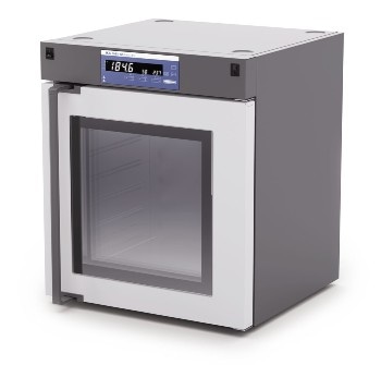 IKA Drying Ovens, IKA Oven 125 Basic Dry - Glass