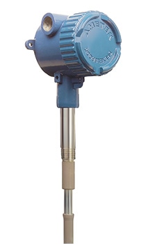 Line Powered Level Switch for Point Level Applications - ThePoint