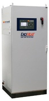 EKOHEAT Induction Heating Systems for the 2 to 6 kHz Range