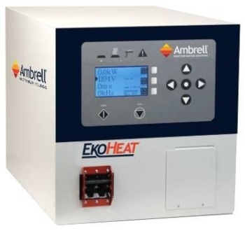 EKOHEAT Induction Heating Systems for the 50-150 kHz Range