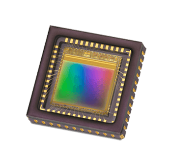Sapphire CMOS Image Sensor for Superior Performance