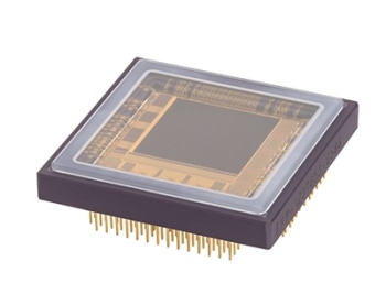 Lince6M5 - Digital, High-Speed CMOS Pixel Sensor