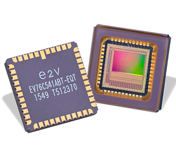 Wide-VGA CMOS Image Sensor - Sapphire WVGA - EV76C541
