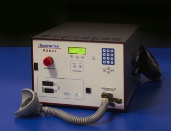 ROBD2 - Oxygen Breathing Device