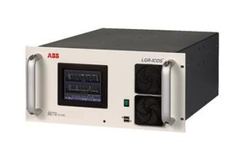 Monitoring Non-Hazardous Areas with the Laser Process Analyzer LGR-ICOS™ 927 Series