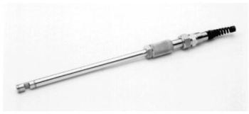 Corrosion Resistant Single-Sided Transmission Process Probe
