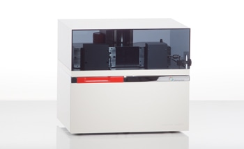 Stable Isotope Analyzer - isoprime visION